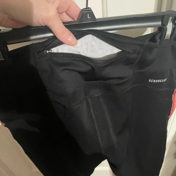 Adidas Women's Own The Run TGT 🏃♀️ - Picture 7 of 12